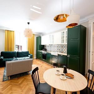 Appartement met een Slaapkamer